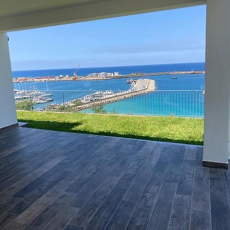 شقة Residenza Timpa Janca فيبو فالينتيا مارينا المظهر الخارجي الصورة